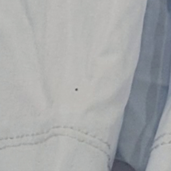 Canada Weathergear Cloud Blue Athletic Shorts for Women - Picture 8 of 8